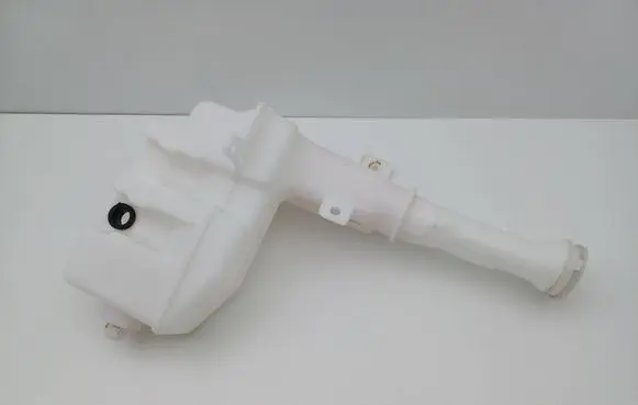 Mazda 323 F Windshield washer fluid reservoir/tank 860142077