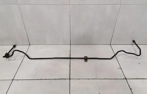 Mercedes-Benz CL C216 Air suspension pipe/line (rear) A2219972582
