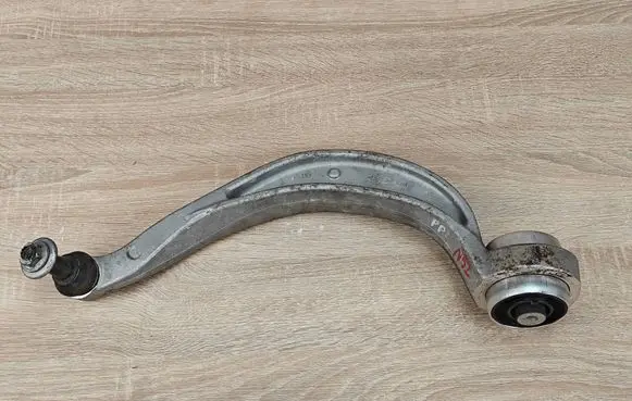 Audi A7 S7 4G Front lower control arm/wishbone 4G0407696