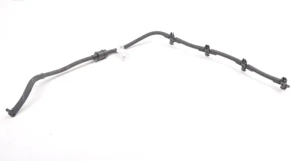 Mercedes-Benz E W213 Fuel return line/hose A65407000