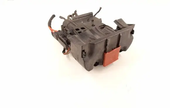 Mercedes-Benz C W204 Fuse box set 2045403650 A2045403650
