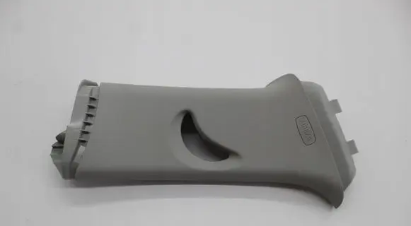 Skoda Kodiaq Other sill/pillar trim element 565867287B