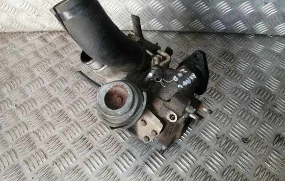 Toyota Corolla Verso AR10 Turbo 1720106010