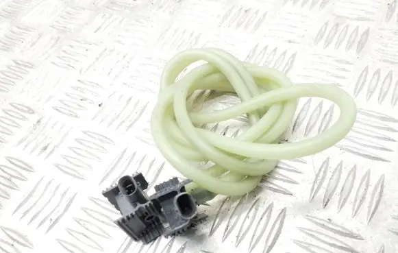 Audi Q5 SQ5 Airbag deployment crash/impact sensor 80A959121B
