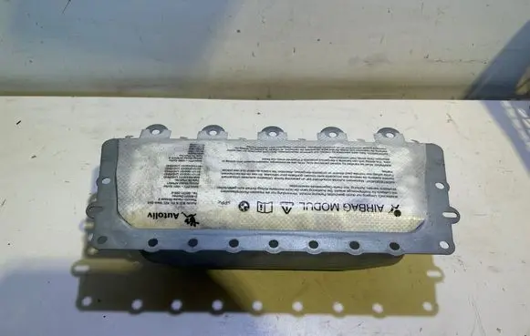 BMW 5 F10 F11 Passenger airbag 39923039901 611012001A 11B1291A1312
