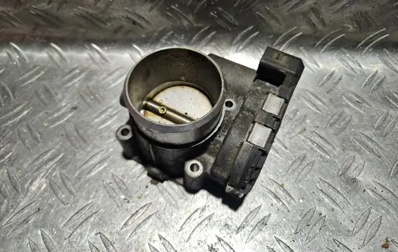 Audi A4 S4 B5 8D Throttle valve 06B133062M 0280750009