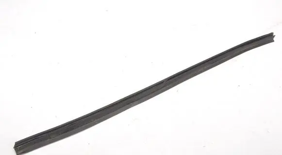 Porsche 911 Front door windshield rail 