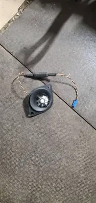 BMW 5 GT F07 Front door high frequency speaker 9194783
