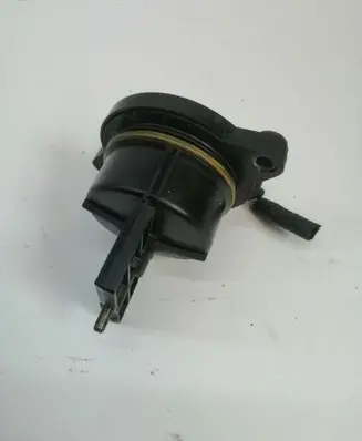 Valve vacuum