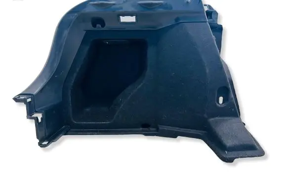 Toyota C-HR I Trunk/boot side trim panel 64734F4010