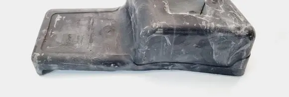 Renault Zoe Other center console (tunnel) element 749657681R