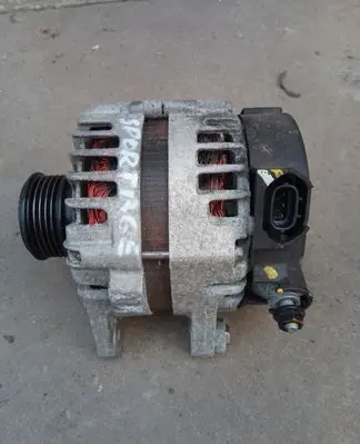 KIA Sportage Generator/alternator