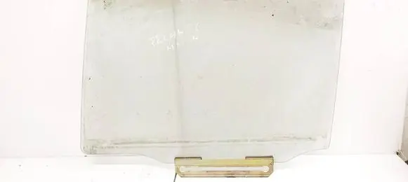 Mazda Premacy Rear door window glass 