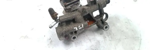 Mazda 2 EGR valve 79376 ZJ382 8318