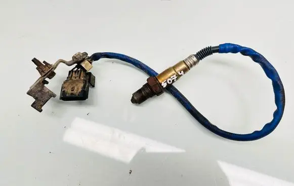 Renault Talisman Lambda probe sensor 025802702H