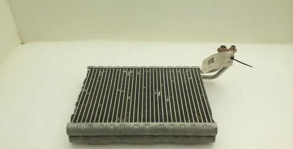 Dodge Challenger Heater blower radiator EG069002