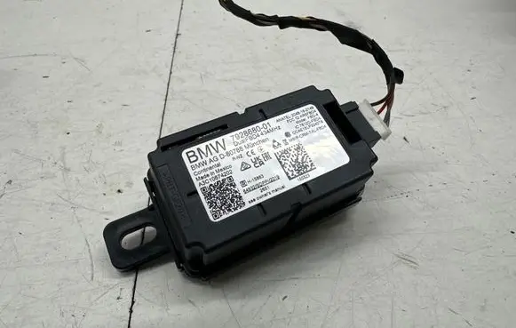 BMW X7 G07 Other control units/modules 7928680