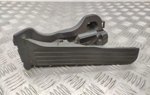 Skoda Superb B6 (3T) Accelerator throttle pedal 1K1723503L