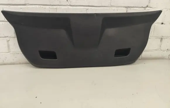 Opel Corsa D Tailgate trim 13180938