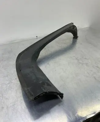 BMW 7 F01 F02 F03 F04 Other trunk/boot trim element 7186528