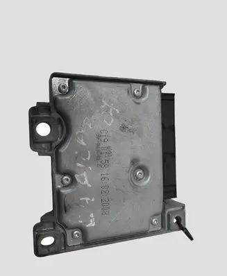 Citroen C4 I Picasso Airbag control unit/module 9664217980 606474700