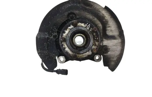 Land Rover Evoque I Front wheel hub spindle knuckle 28A83308