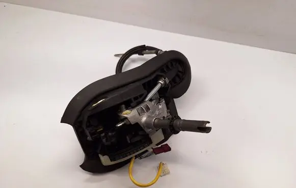 BMW 5 E60 E61 Gear shifter/selector 7522144 25167522144