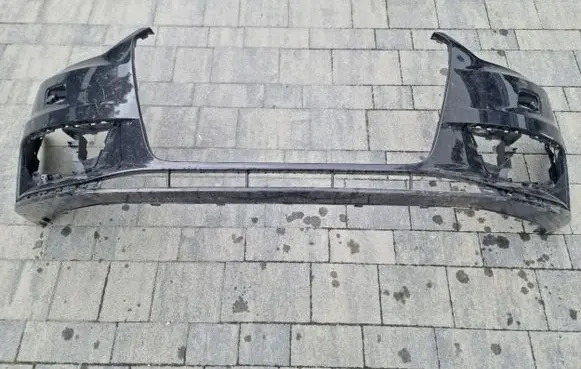 Audi A3 S3 8V Front bumper