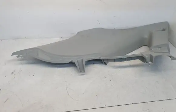 Lexus RX 450H (D)pillar trim (top) 6248048180