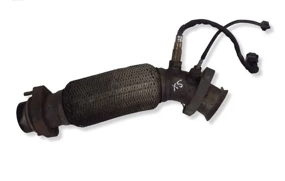 BMW X5 E53 Exhaust flexible connection 