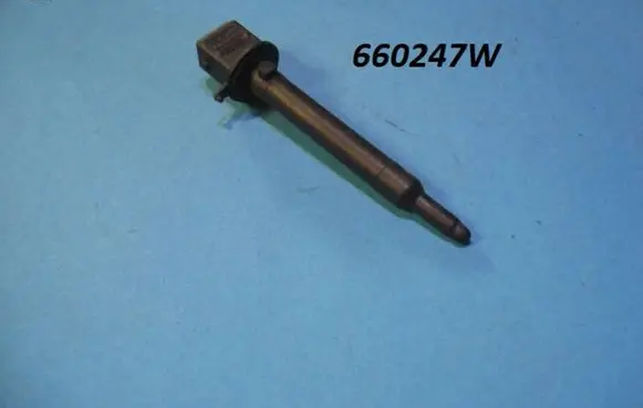 Citroen Xsara Picasso Interior temperature sensor 660247W