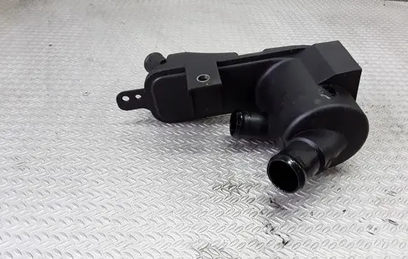 Ford Mondeo MK IV Breather/breather pipe/hose 6G9Q6A785AB