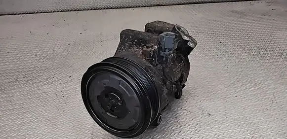 Mitsubishi Colt Air conditioning (A/C) compressor (pump) 