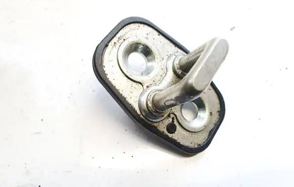Citroen C4 Grand Picasso Rear door lock loop/hook striker 9655466380