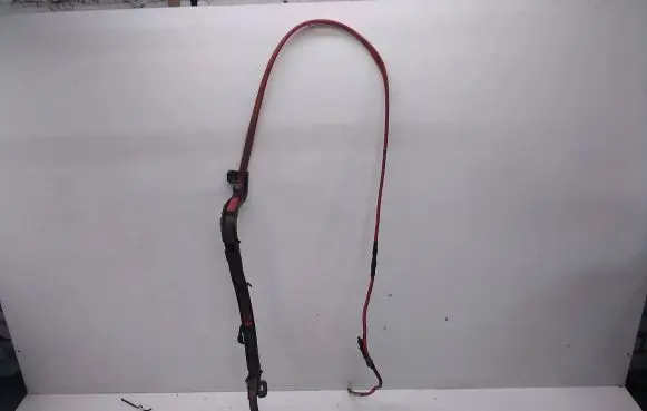 BMW 5 E60 E61 Positive cable (battery) 9132584