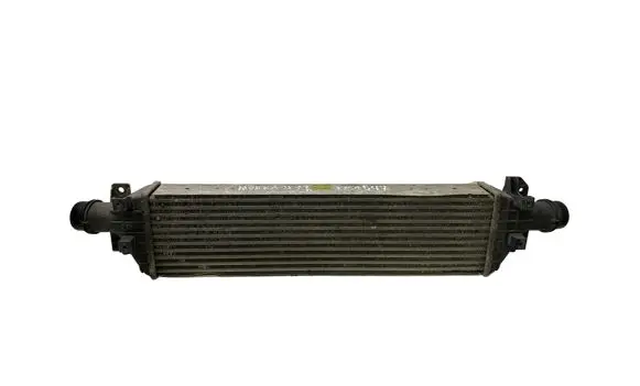Opel Mokka Intercooler radiator 95081734
