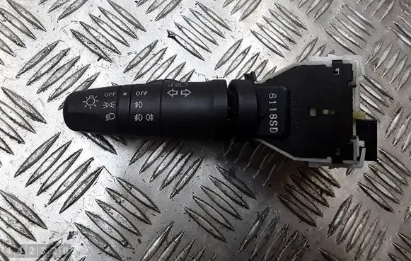 Indicator stalk