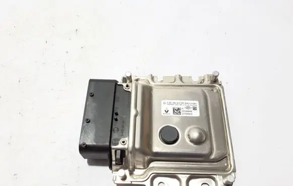 Renault Trafic III (X82) Engine control unit/module 237G00049R