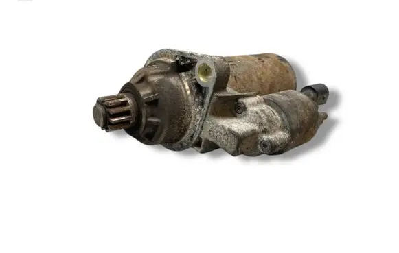 Volkswagen Tiguan Starter motor CBAB