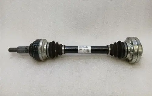 Porsche 911 992 Rear driveshaft/prop shaft 992501203F