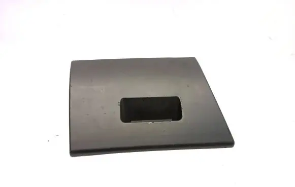 BMW 3 E46 Sunglasses storage box 8223192 51458223192 8197492