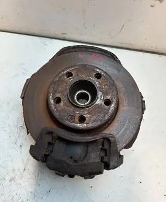 Mercedes-Benz A W169 Front wheel hub spindle knuckle 634534534