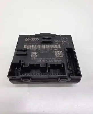 Audi A5 8T 8F Door control unit/module 8T0959792H