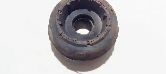 Volkswagen Sharan Coil spring mount 357412331a