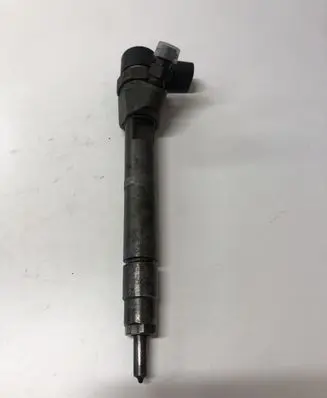 Mercedes-Benz E W211 Fuel injector 0445110117