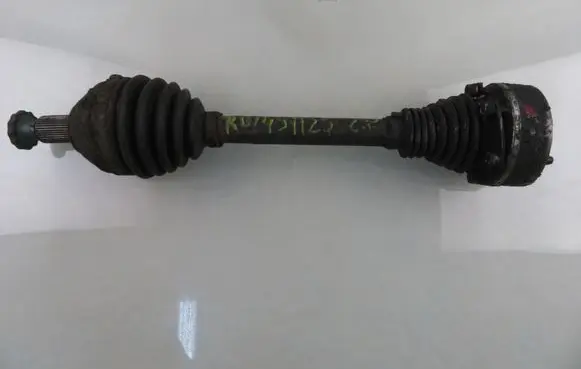 Seat Ibiza IV (6J,6P) Front driveshaft 