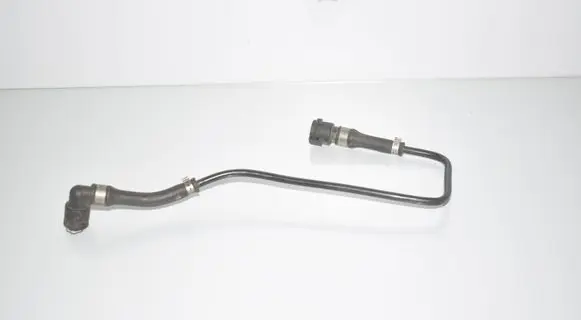 BMW X5 E53 Engine coolant pipe/hose 1439123 11531439123