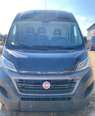 Fiat Ducato Front piece kit brak