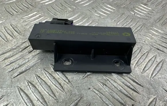 Jeep Grand Cherokee Other control units/modules P68068148AA