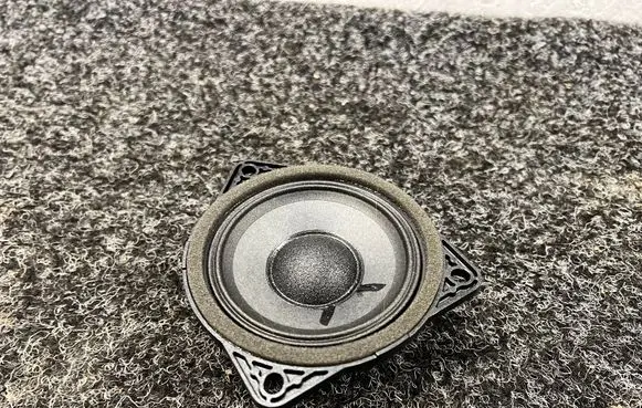 Porsche Macan (95B) Front door speaker 971035415F